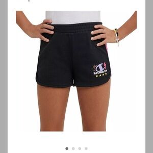 Champion girl shorts